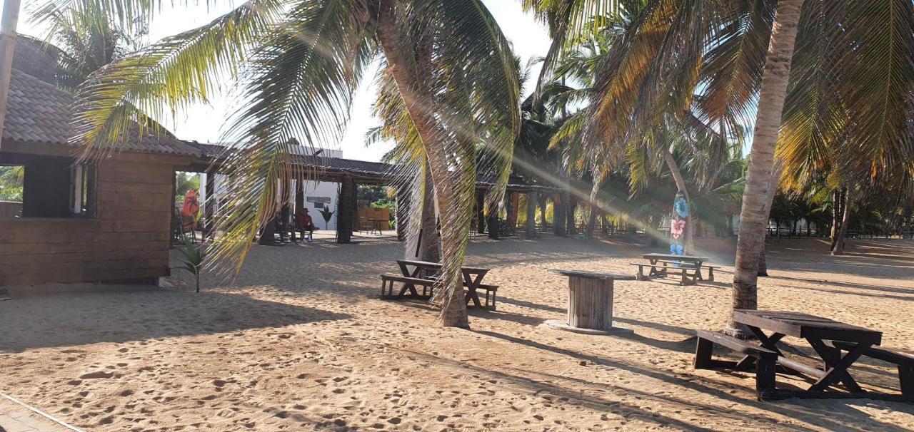 Puntacana Ecolodge Lavacama Beach Costa Arrecife By Aa Crypto Group Punta Cana Exterior photo