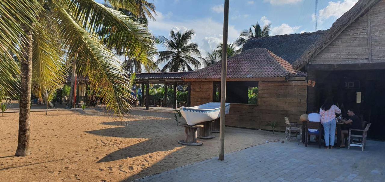Puntacana Ecolodge Lavacama Beach Costa Arrecife By Aa Crypto Group Punta Cana Exterior photo