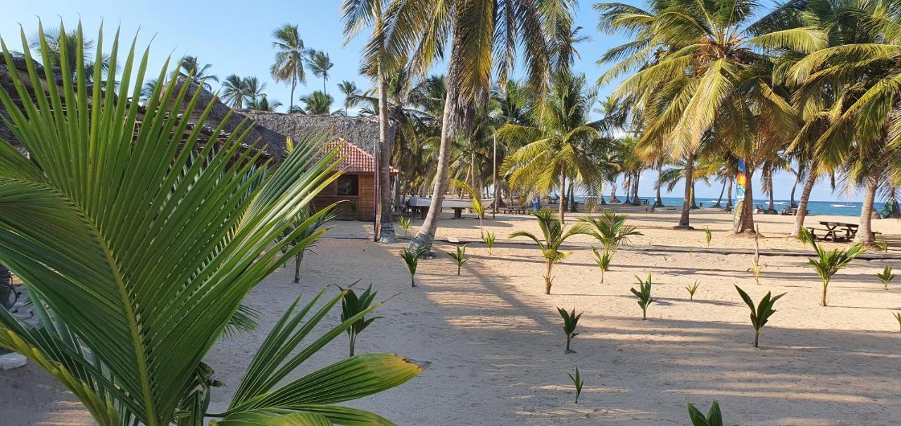 Puntacana Ecolodge Lavacama Beach Costa Arrecife By Aa Crypto Group Punta Cana Exterior photo
