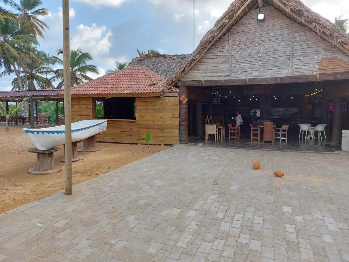 Puntacana Ecolodge Lavacama Beach Costa Arrecife By Aa Crypto Group Punta Cana Exterior photo
