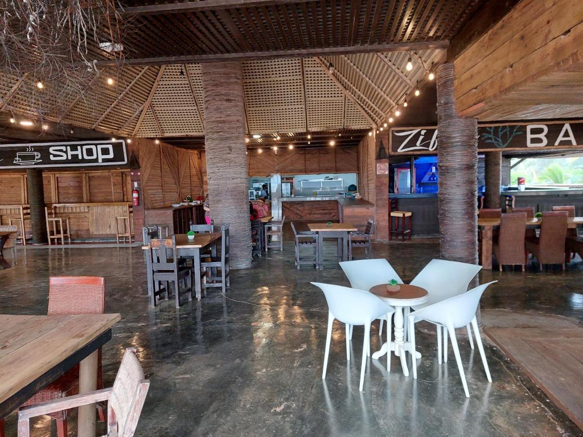 Puntacana Ecolodge Lavacama Beach Costa Arrecife By Aa Crypto Group Punta Cana Exterior photo