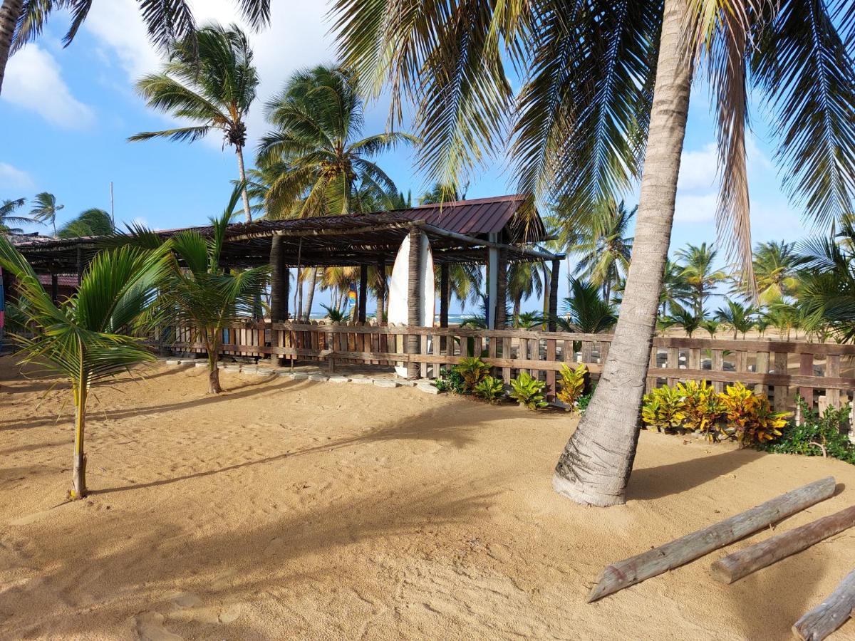 Puntacana Ecolodge Lavacama Beach Costa Arrecife By Aa Crypto Group Punta Cana Exterior photo