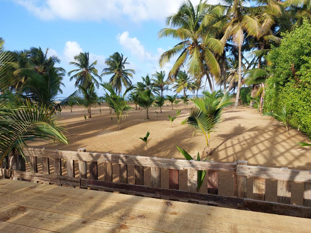 Puntacana Ecolodge Lavacama Beach Costa Arrecife By Aa Crypto Group Punta Cana Exterior photo