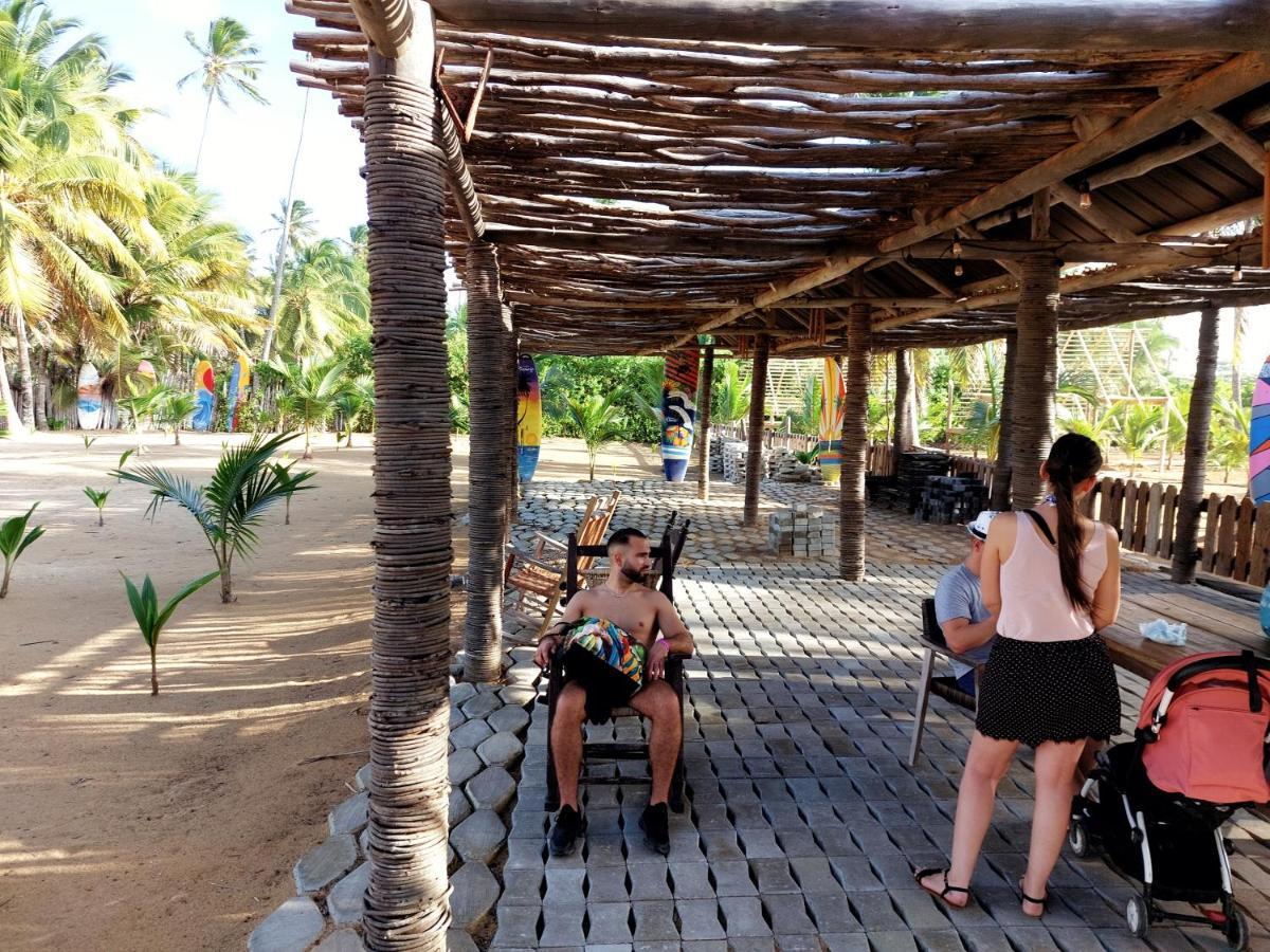 Puntacana Ecolodge Lavacama Beach Costa Arrecife By Aa Crypto Group Punta Cana Exterior photo