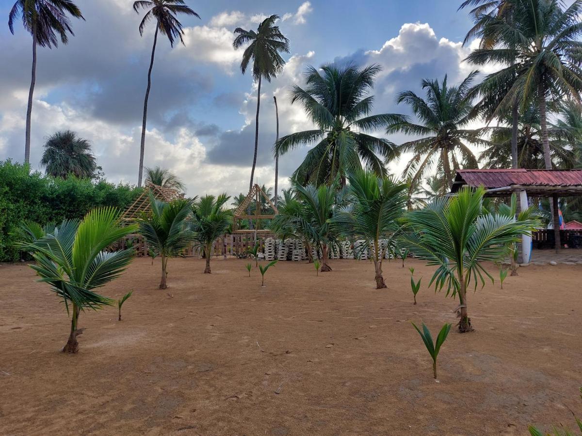 Puntacana Ecolodge Lavacama Beach Costa Arrecife By Aa Crypto Group Punta Cana Exterior photo