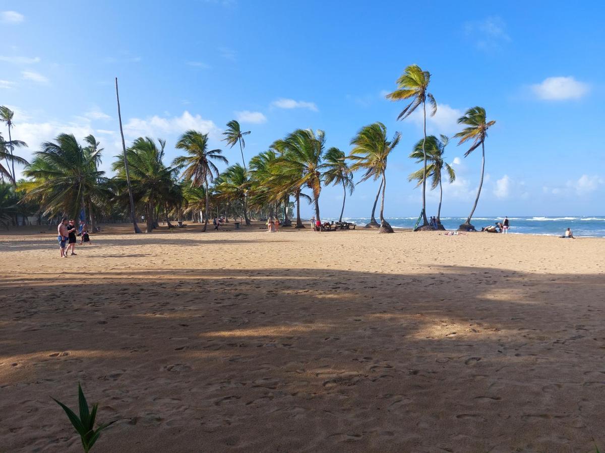 Puntacana Ecolodge Lavacama Beach Costa Arrecife By Aa Crypto Group Punta Cana Exterior photo