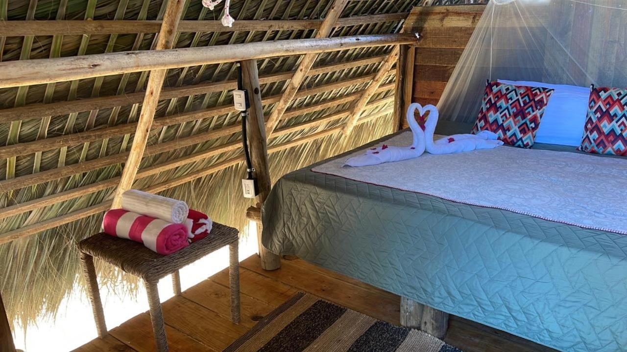Puntacana Ecolodge Lavacama Beach Costa Arrecife By Aa Crypto Group Punta Cana Exterior photo