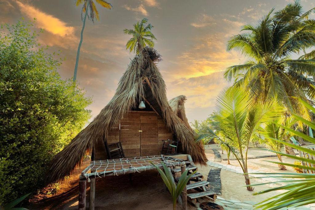 Puntacana Ecolodge Lavacama Beach Costa Arrecife By Aa Crypto Group Punta Cana Exterior photo