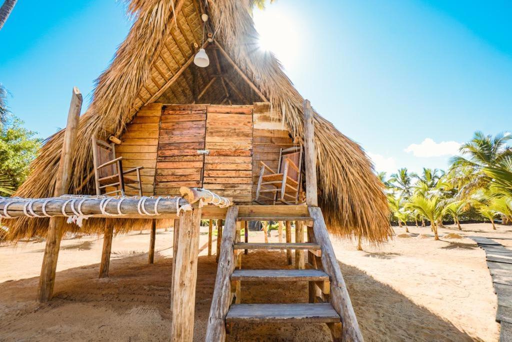 Puntacana Ecolodge Lavacama Beach Costa Arrecife By Aa Crypto Group Punta Cana Exterior photo