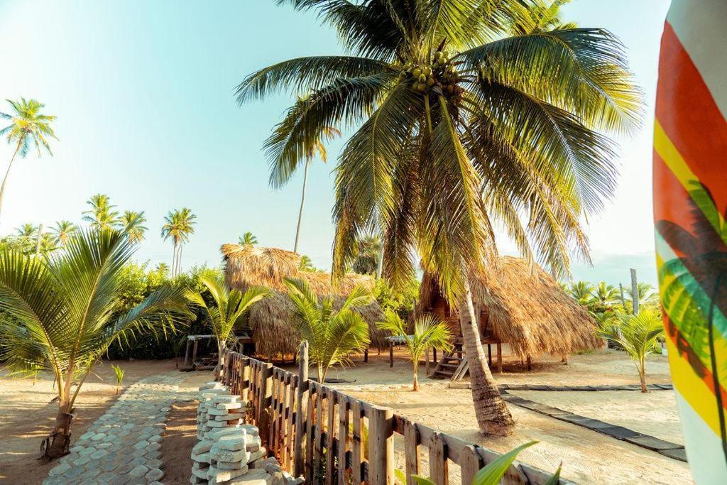 Puntacana Ecolodge Lavacama Beach Costa Arrecife By Aa Crypto Group Punta Cana Exterior photo
