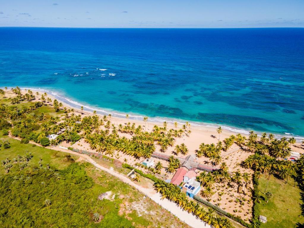 Puntacana Ecolodge Lavacama Beach Costa Arrecife By Aa Crypto Group Punta Cana Exterior photo