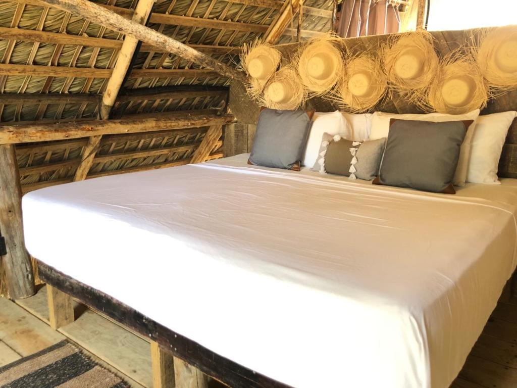 Puntacana Ecolodge Lavacama Beach Costa Arrecife By Aa Crypto Group Punta Cana Exterior photo