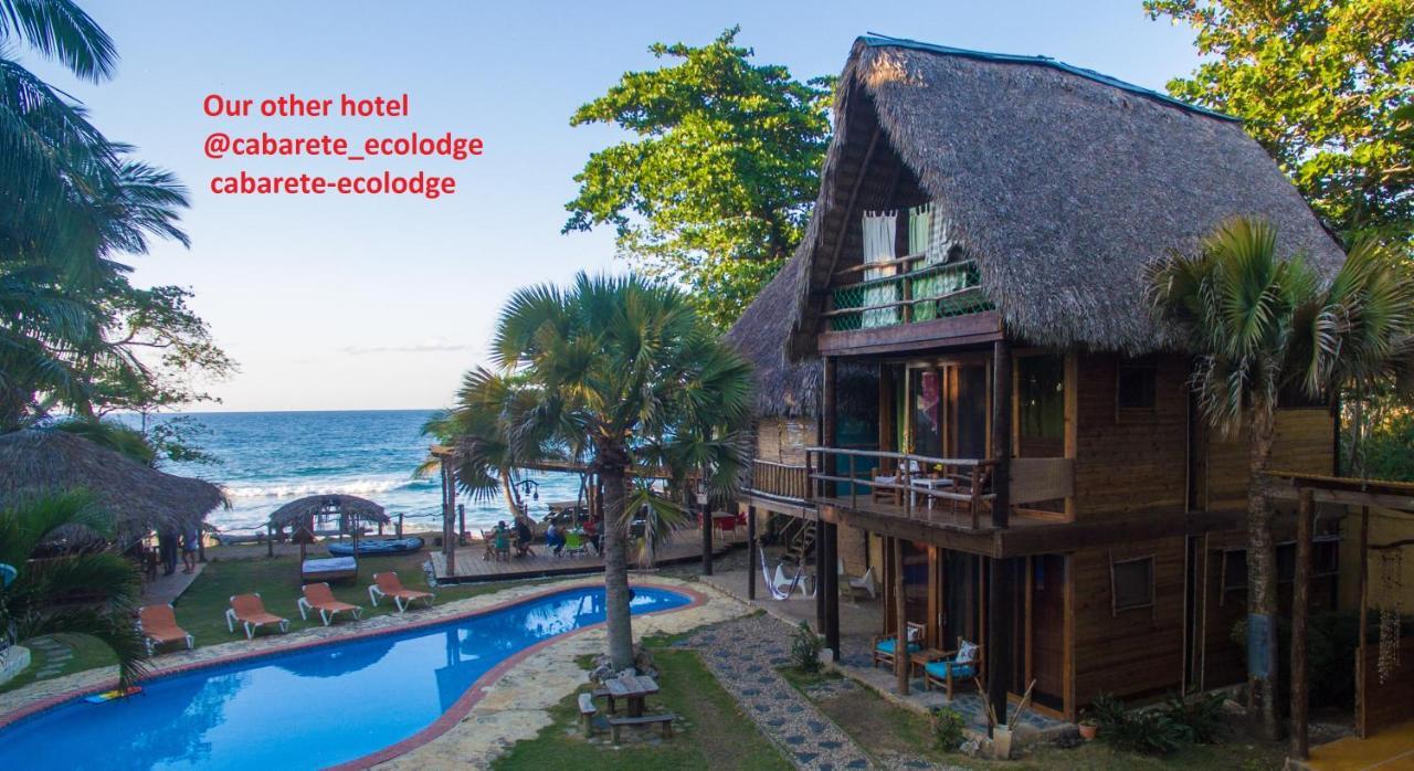Puntacana Ecolodge Lavacama Beach Costa Arrecife By Aa Crypto Group Punta Cana Exterior photo